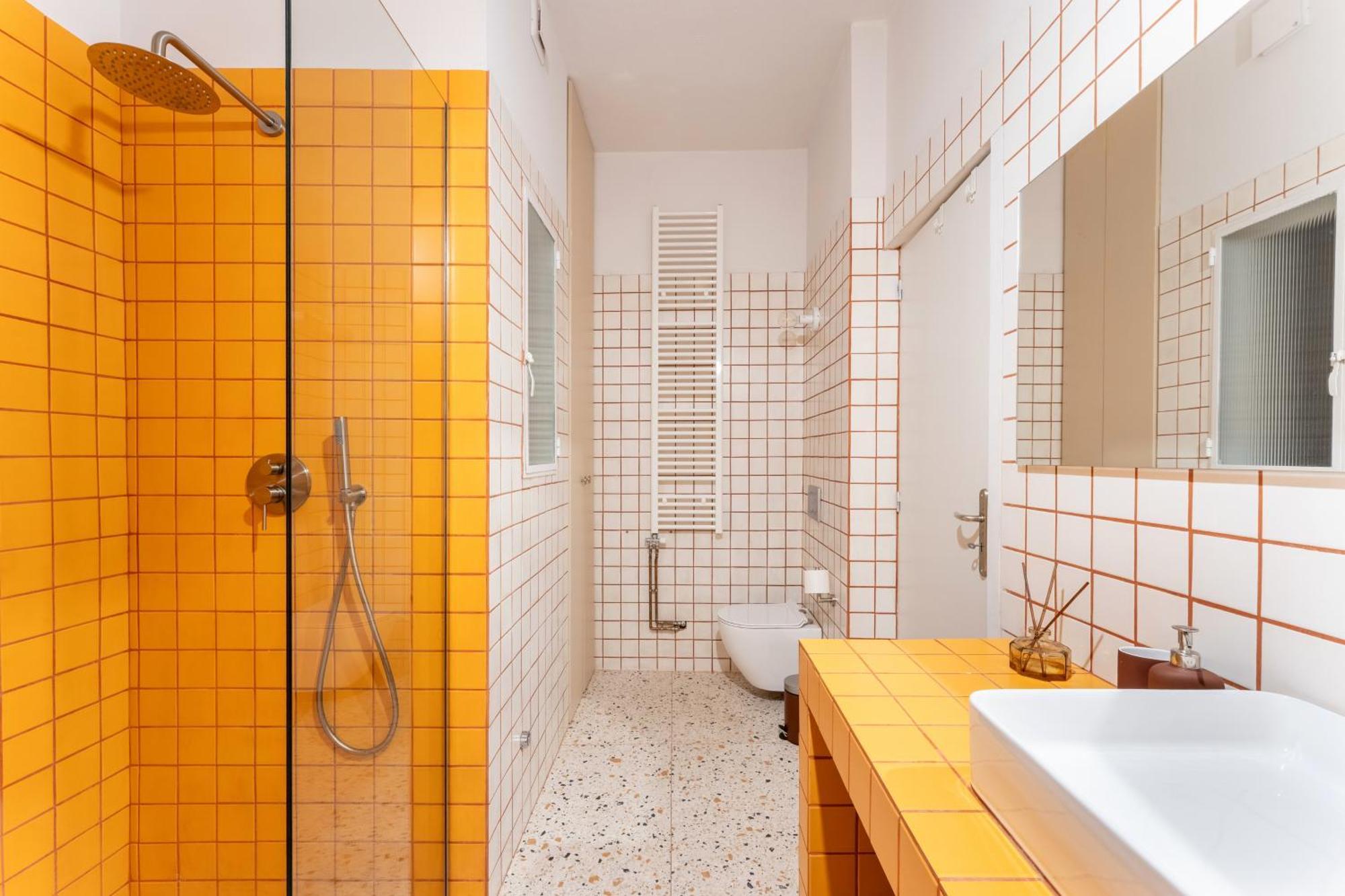 Pop Apartment At Koukaki Athena Bagian luar foto