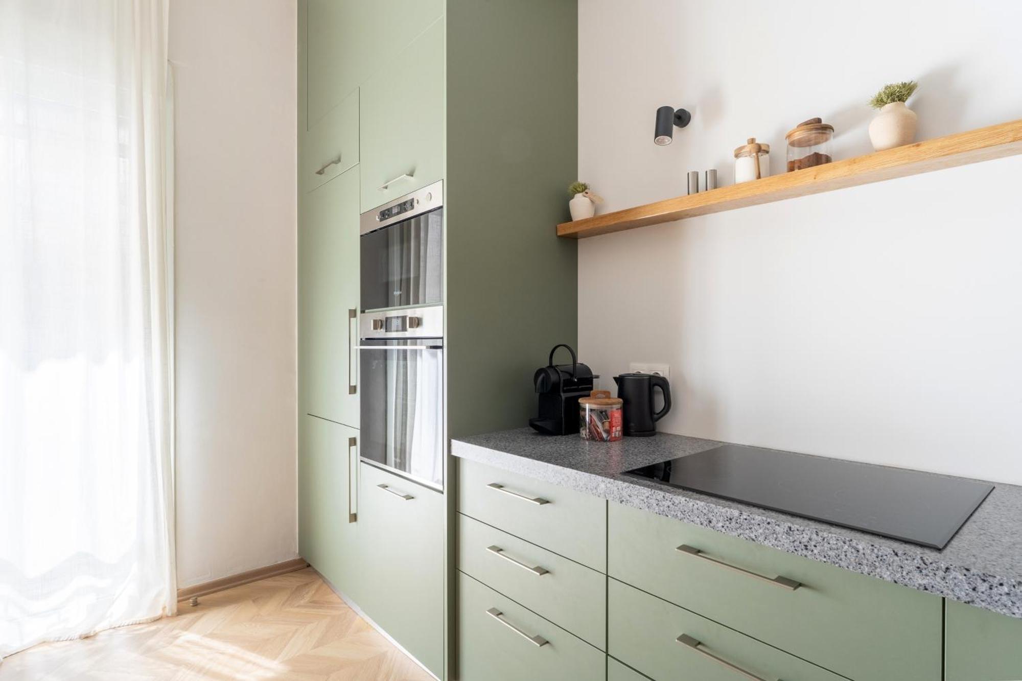 Pop Apartment At Koukaki Athena Bagian luar foto